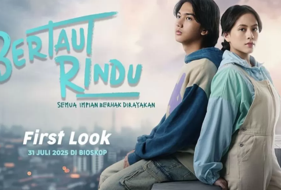 Review Film Berjudul Bertaut Rindu