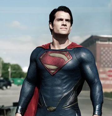 Review Film Man of Steel