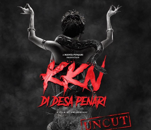 Review Film KKN di Desa Penari