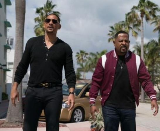 Review Film Bad Boys For Life