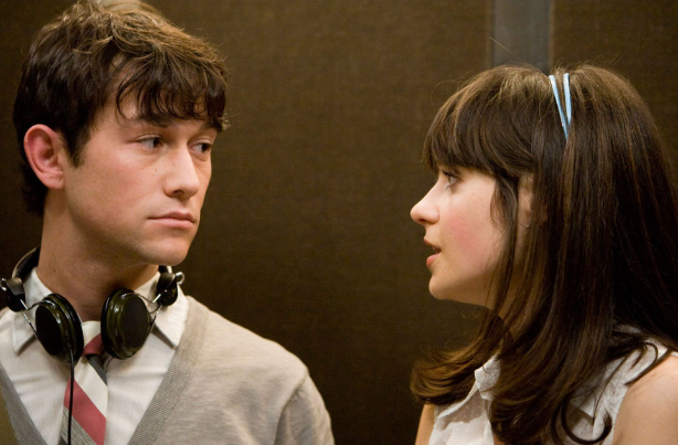 Review Film 500 Days of Summer
