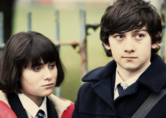 Review Film Submarine