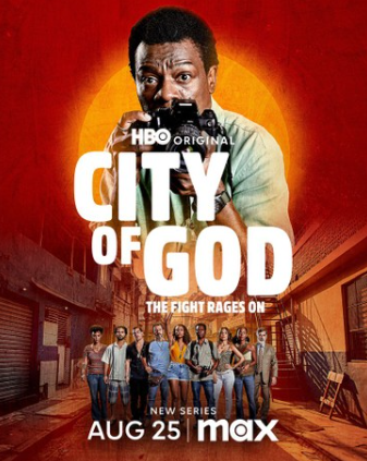 Review Film City of God