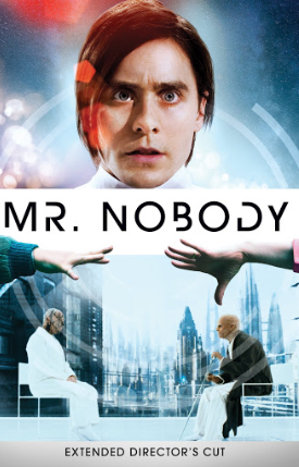 Review Film Mr. Nobody