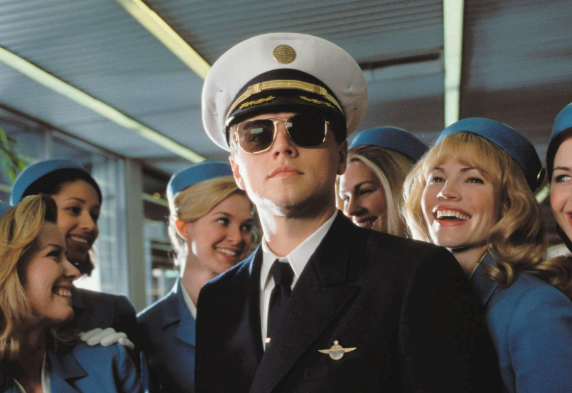 Review Film Catch Me If You Can