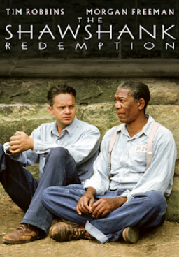 Review Film The Shawshank Redemption