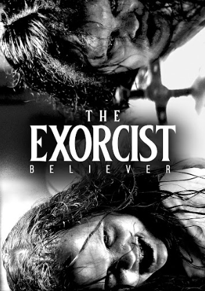 Review Film: The Exorcist: Believer (2023)
