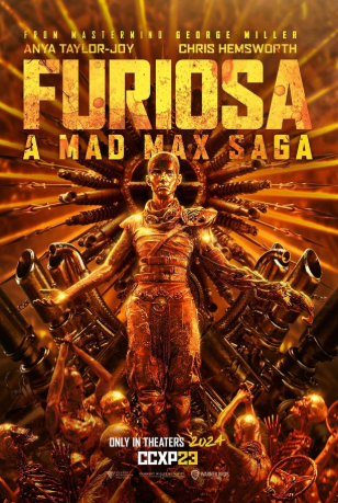 Review Film Terbaru yang Tampilkan Aksi Spektakuler