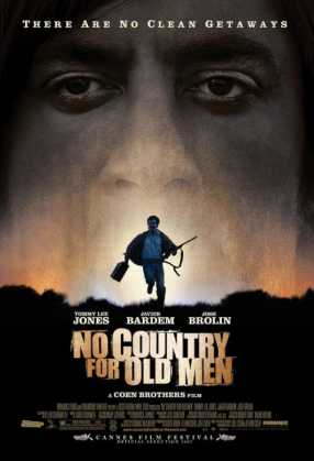 Review Film No Country For Old Men