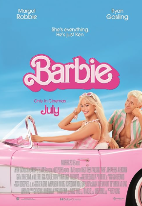 Review Film Barbie