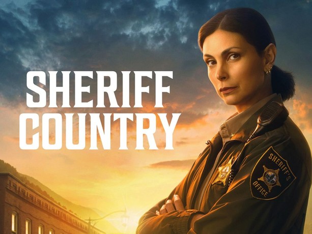 Review Film Tentang Sheriff Country