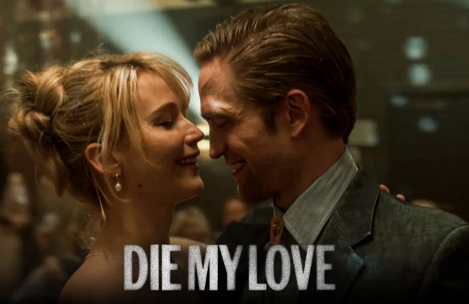 Review Film Tentang Die My Love