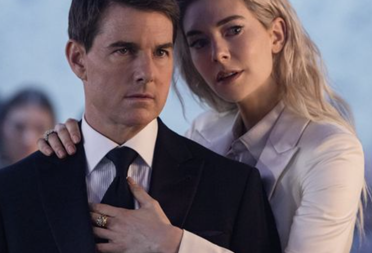 Review Film: Dead Reckoning Rising