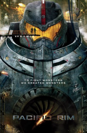 Review Film Pacific Rim