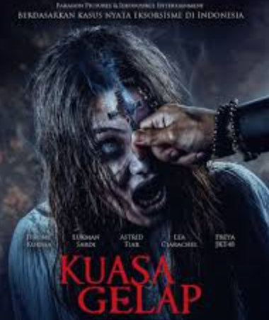 Review Dari Film Kuasa Gelap