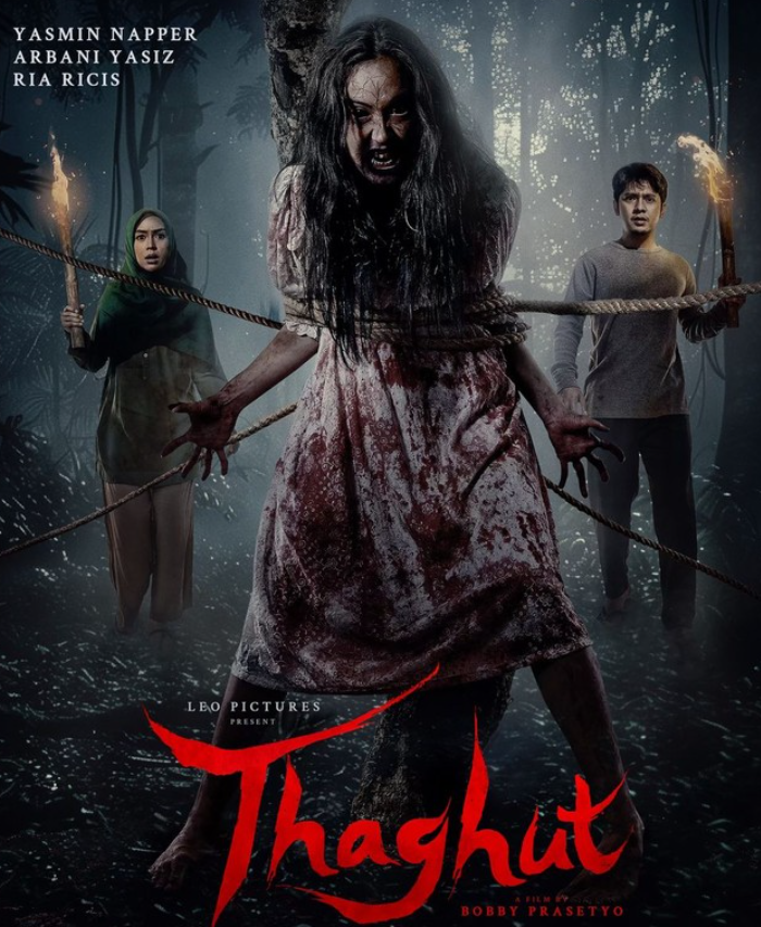 Review Dari Film Thaghut