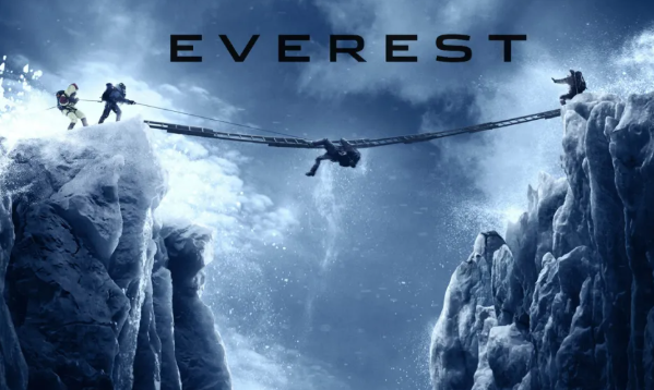 Review Dari Film Everest