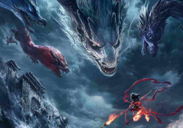 Review Film Ne Zha 2