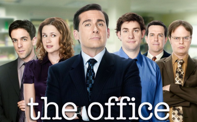 review-series-the-office
