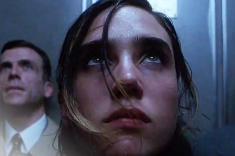 Review Film Requiem for a Dream