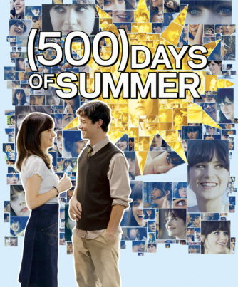Review Film (500) Days of Summer