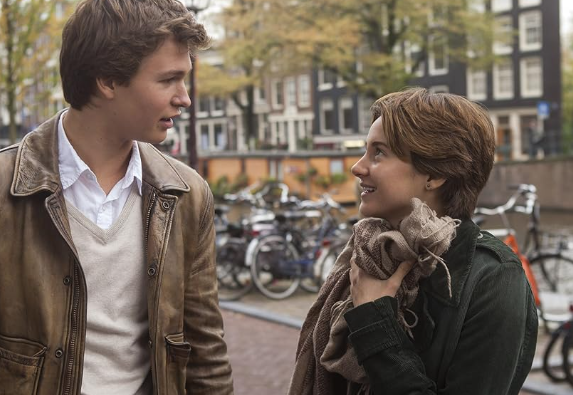 Review Film The Fault in Our Stars