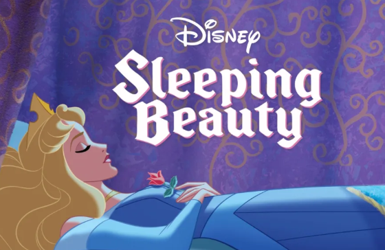 Review Film Sleeping Beauty