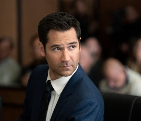 Review Film The Lincoln Lawyer