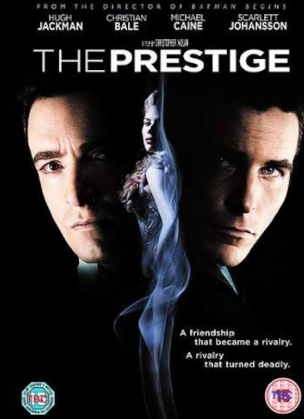 Review Film The Prestige