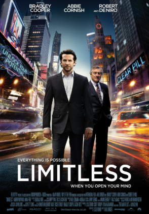 Review Film Limitless