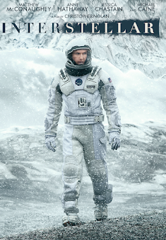 Review Film Interstellar