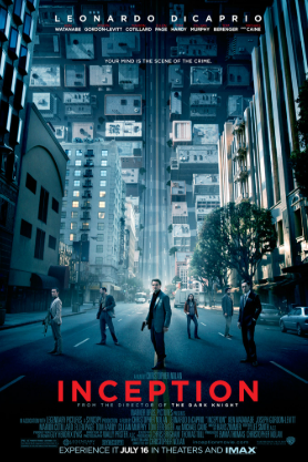 Review Film Inception