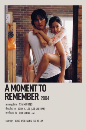 Review Film A Moment to Remember