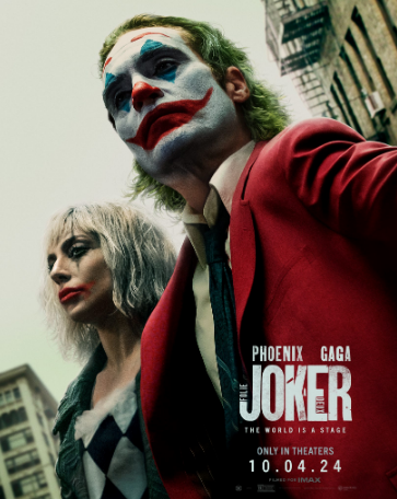 Review Film “Joker: Folie à Deux”