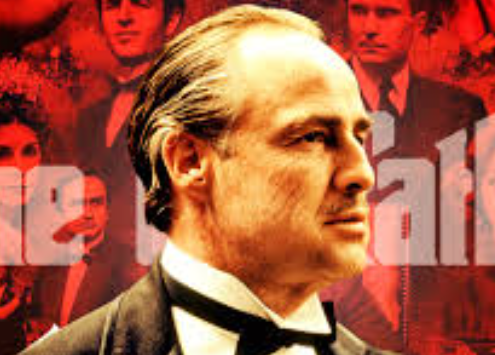 The Godfather Warisan Klasik Dunia Mafia yang Abadi