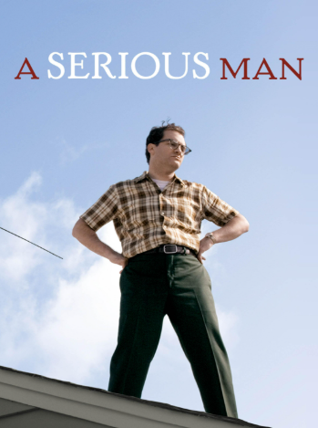 Review Film A Serious Man