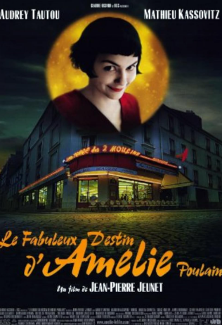 Review Film Amelie