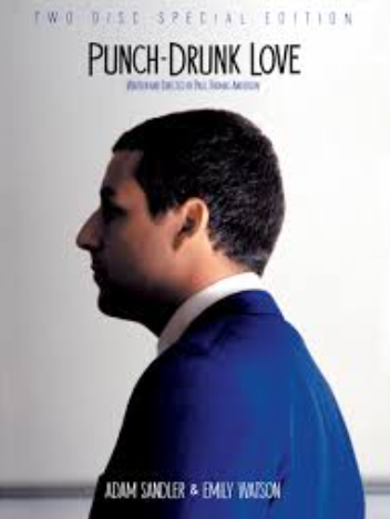 Review Film Punch-Drunk Love