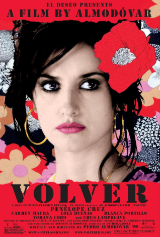 Review Film Volver