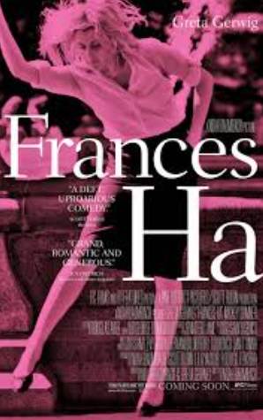 Review Film Frances Ha