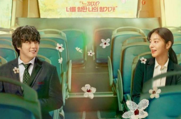 Review Film: Love My Scent (2023)