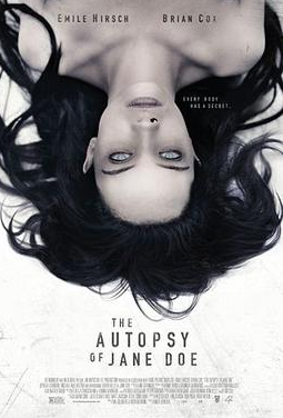 review-komik-the-autopsy-room