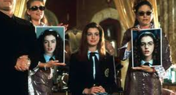 review-film-the-princess-diaries