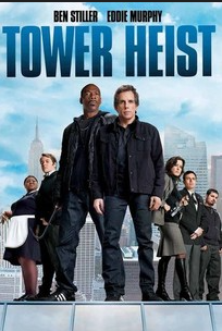 Review Film Tower Heist