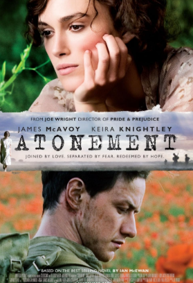 Review Film Atonement