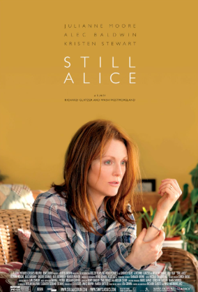 Review Film Still Alice