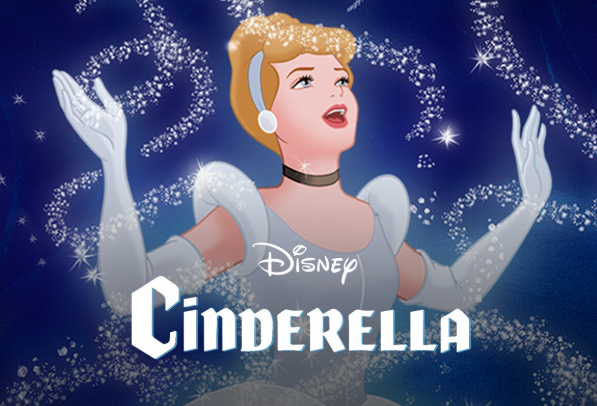Review Film Cinderella