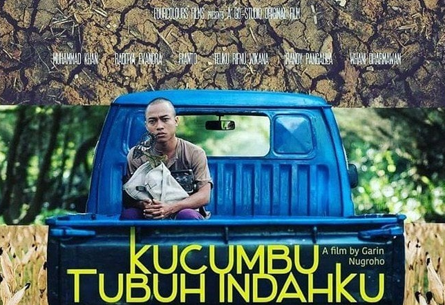 Review Film Kucumbu Tubuh Indahku: Drama Transformatif