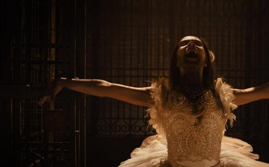 Review Film Abigail: Vampir yang Menggila