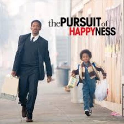 Review Film The Pursuit of Happyness